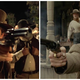 Illustration for article titled This Westworld and Back To The Future III mashup is pretty heavy, Doc